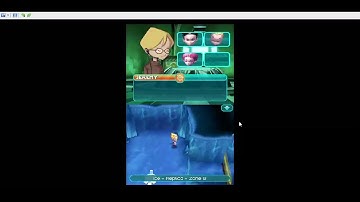 Code Lyoko: Fall of X.A.N.A: Odd: Recovered. Yumi: We