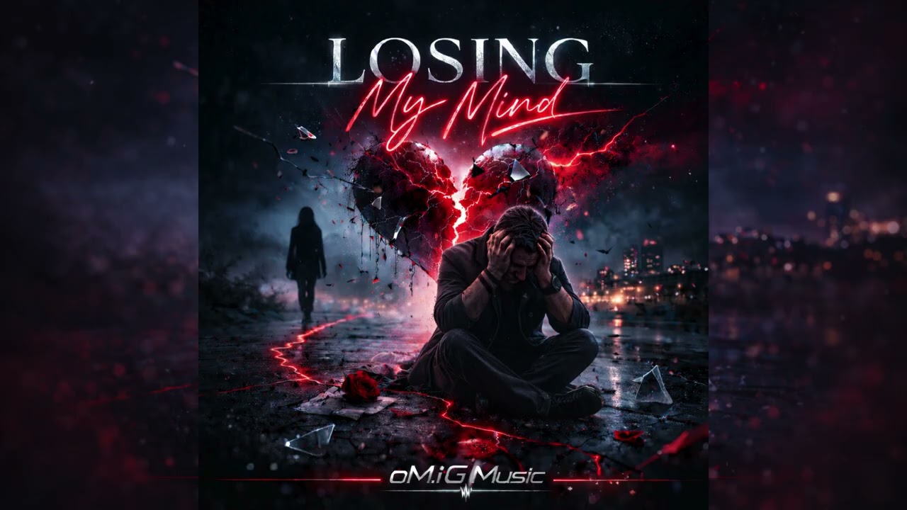 Losing My Mind | Official Audio