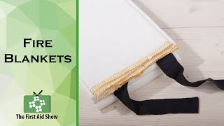 Fire Blankets