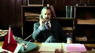 Karadayi - Καρανταγι Trailer 2 Επεισοδιο 5