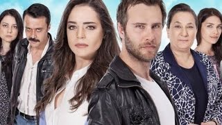 Kırgın Çiçekler 1. Bölüm Fragmanı  atv