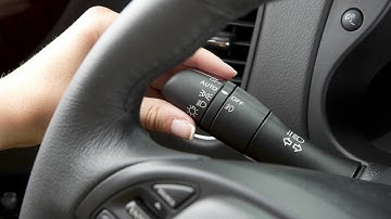 2017 Infiniti QX50 - Instrument Brightness Control