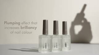 Bio Sculpture Ethos Nail Care Range