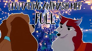 Levitating- Full Animash MEP