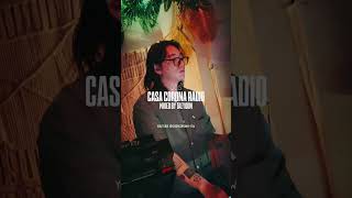🎧 Casa Corona Radio 016 Taeyoon