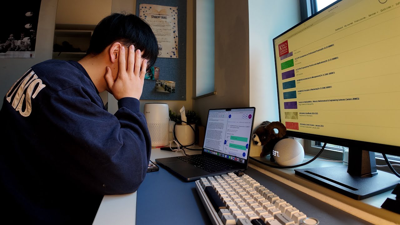 Экзаменационная сессия для студентов первого курса факультета компьютерных наук