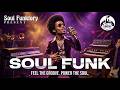 Velvet Soul Funk Nights 🌙 Smooth Grooves from the Analog Era