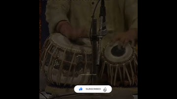Pt. Yogesh Samsi Tabla Solo Snippet || Amazing Performance 🙏 || #icmtabla #shorts
