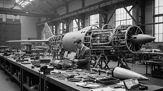 US Scientists Examined a Captured German V-2 Rocket — Then Realized They Were Years Behind