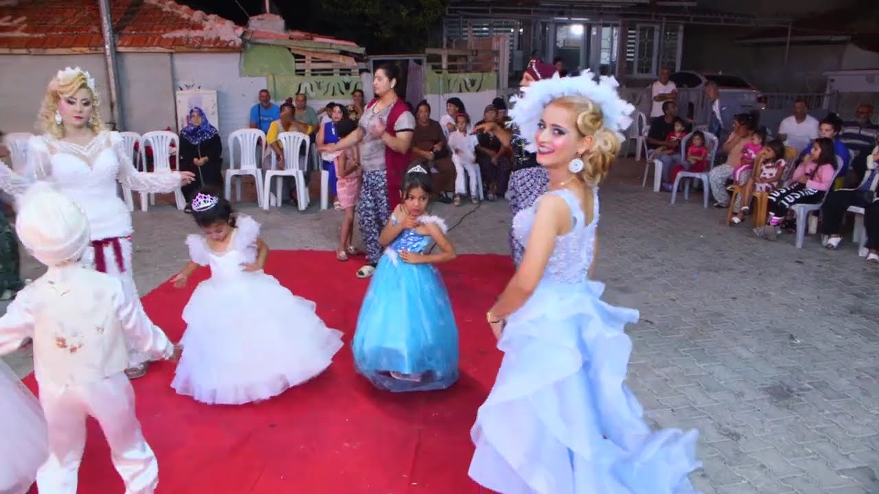 ayaz sünnet düğünü