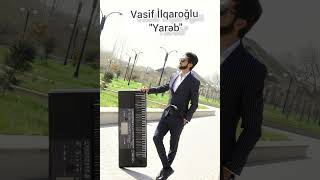 Ya Rəbb Səyyad Əlizadə Repertuarı Vasif İlqaroğlu Sintezator