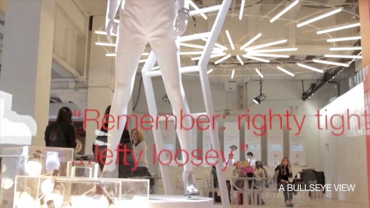 Recharge During New York Fashion Week: Visit Target's Everyday Café