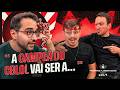 QUEM VENCE O CBLOL? Anúncio do Kia MVP da Etapa 1 | Tropas Liberadas com Turtle e micaO