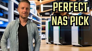 Guide to Buying a Synology NAS | Get It Right First Time! by Tech With Emilio 684 views 7 months ago 12 minutes, 7 seconds