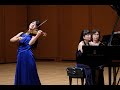 Monti - Csárdás - チャルダッシュ | Sumire Hirotsuru - 廣津留すみれ