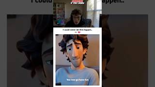 I could never let this happen #funny #reaction #comedy #viral