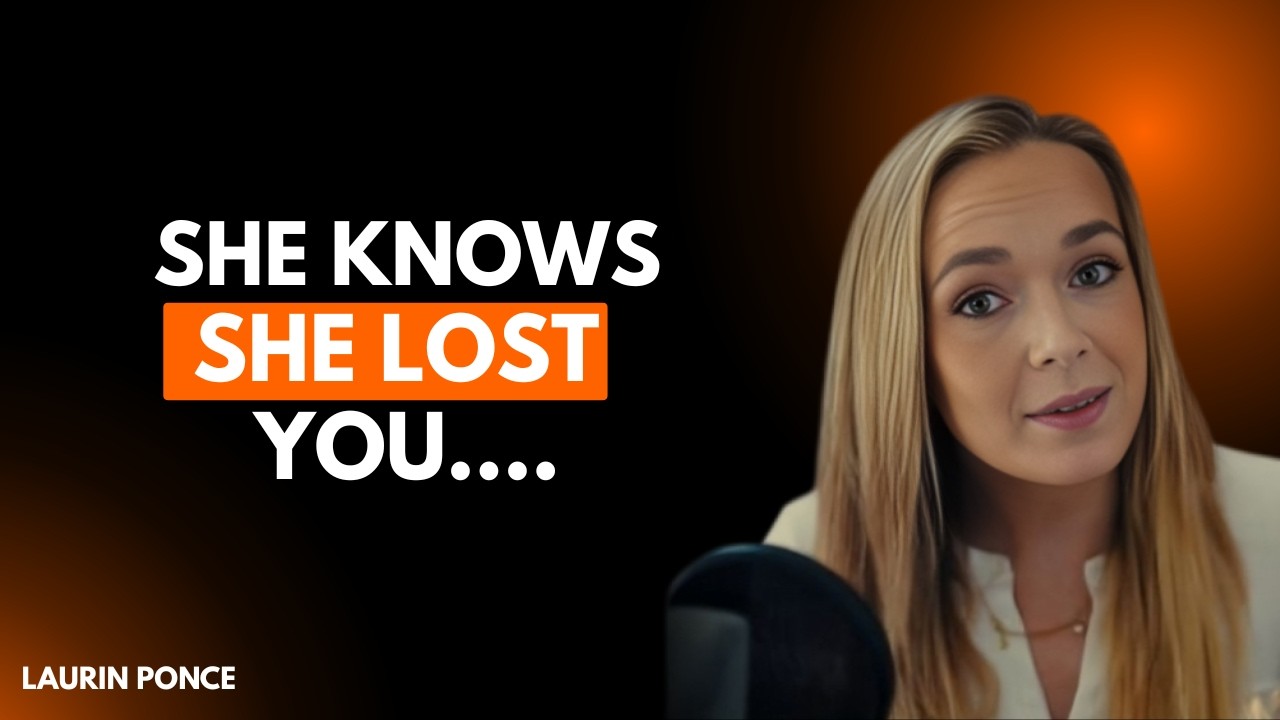 🔥 How WOMEN Treat You When They KNOW They’ve Truly Lost You | Powerful Relationship Psychology