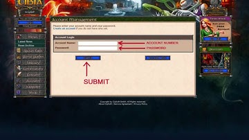 Free Tibia Items - www.tibia-items.tk - 100% SAFE & WORKING!