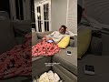 Tired mom on a Friday, but it’s the weekend! #momlife #tired #morningvlog #vlog #morningroutine