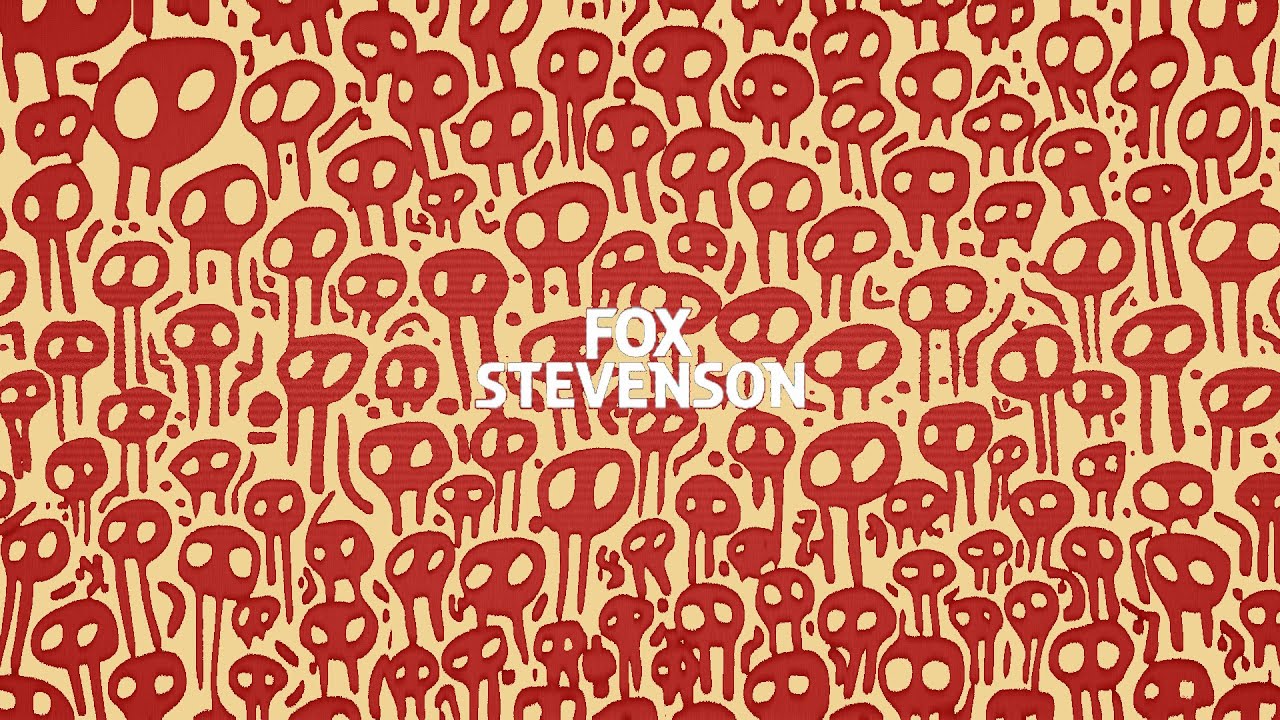 Fox Stevenson - ID Volkswagen