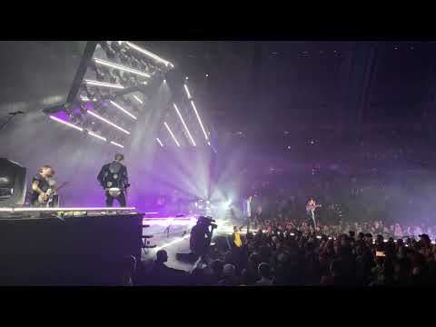 Restless Road ft. Kane Brown – "Take Me Home" (Live Performance)