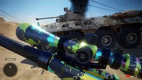 Sniper Ghost Warrior Contracts 2-Temple Complex (All contract doing stealthy) #sgwcontracts2