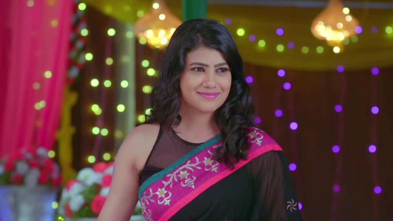 Gattimela - Ep 234 - Sudha Narasimharaju, Gagana - Kannada Tv Serial - ZEE5 Classics Kannada