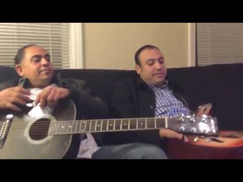 مديحة عليكي السلام للقديسة العذراء مريم مديحة تراث صعيدي مرقس ونشأت