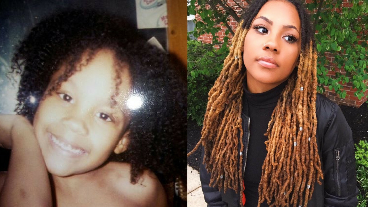 MY 10 YEAR LOC JOURNEY!