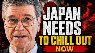 Jeffrey Sachs EXPOSES Japan’s Dangerous China Strategy