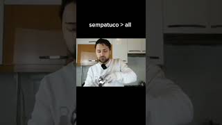 Sempatuco Yine Raconladı I Özdeyıldız