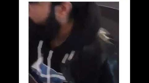 A exclusive video of logic new song/snippet