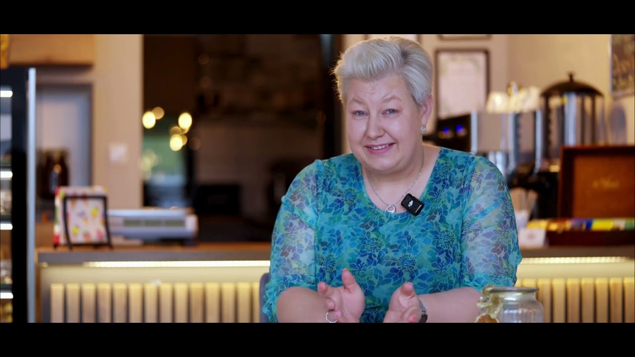 AgroLiga 2024 III miejsce w kategorii Firma – Słodki kącik u Pati