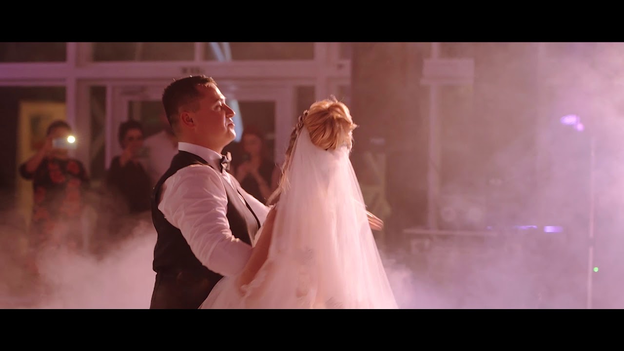 Primul dans | restaurantul Prezident | CHISINAU | 2019