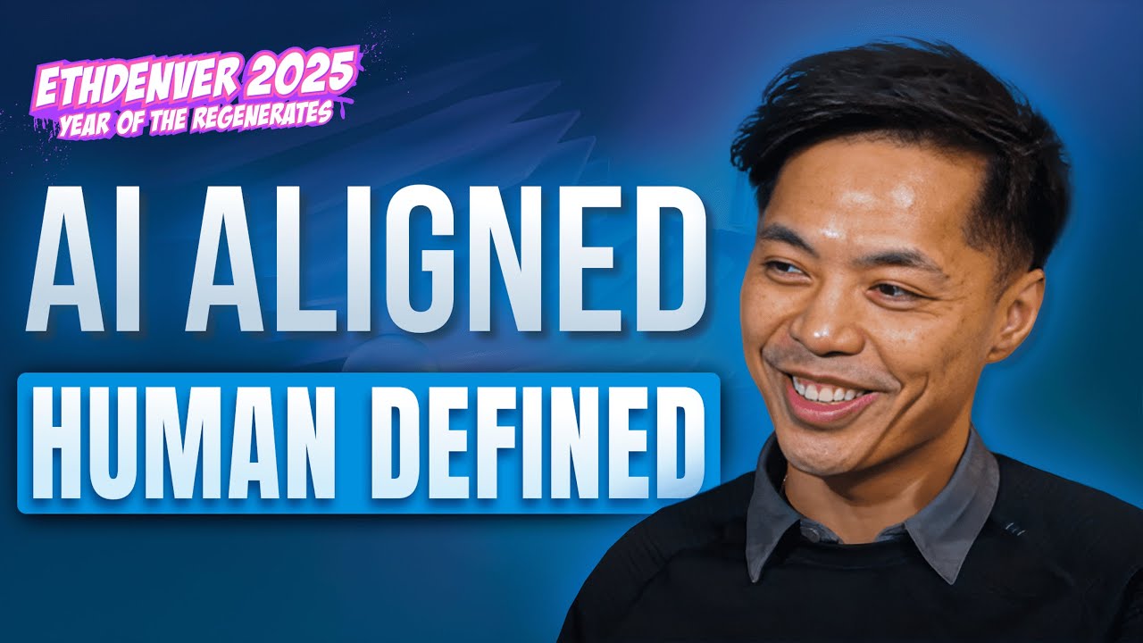 Tom Ngo Talks About Metis & More at ETH Denver 2025 | GM Podcast