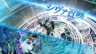 「DFFAC」光の戦士wol(ミスリル) part1