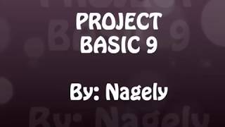 NAGELY -ALP BASIC 09