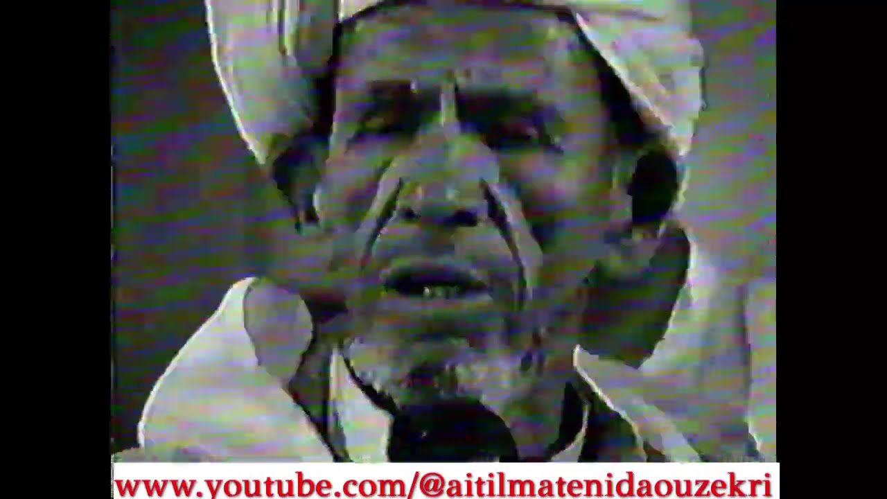 طاطا مدرسة أحواش أهنقار والشعراء الكبار في فن تنضامت