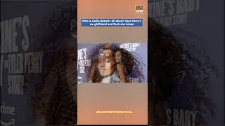 Gelila Bekele: Unveiling Tyler Perry's Ex-Girlfriend & Their Son Aman