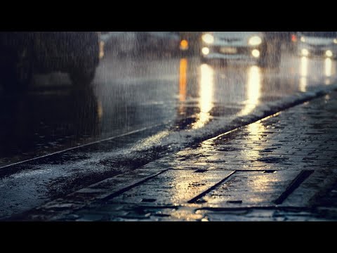 Georgia is in for continual rain chances