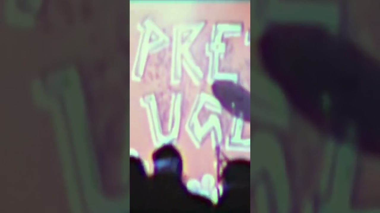 Pretty Uglys Shred Slims 