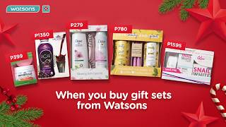 Watsons | Holiday - Ready for the Season screenshot 3