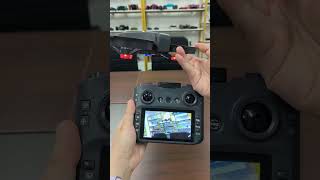 S156 Drone with Screen Control Drone Intelligent Obstacle Avoidance FPV HD Camera Beginner RC Drone