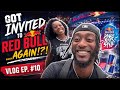[Vlog Ep. #10] Got Invited To A Red Bull Event…..AGAIN?