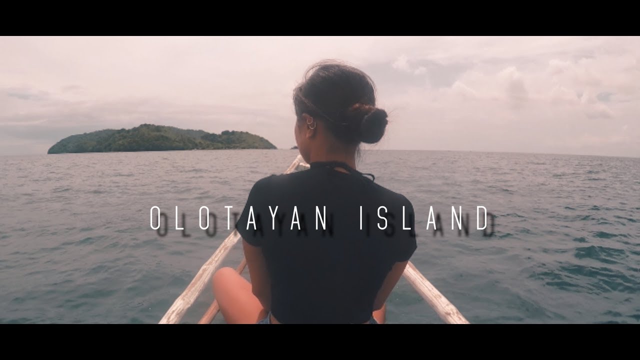 OLOTAYAN ISLAND