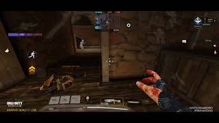 Satisfying Tomahawk kill