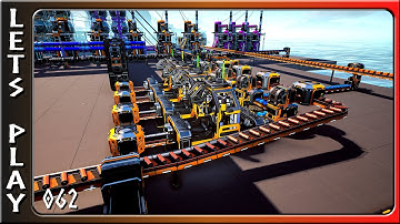 This Is How I Automated Circuits! | Satisfactory 1.0