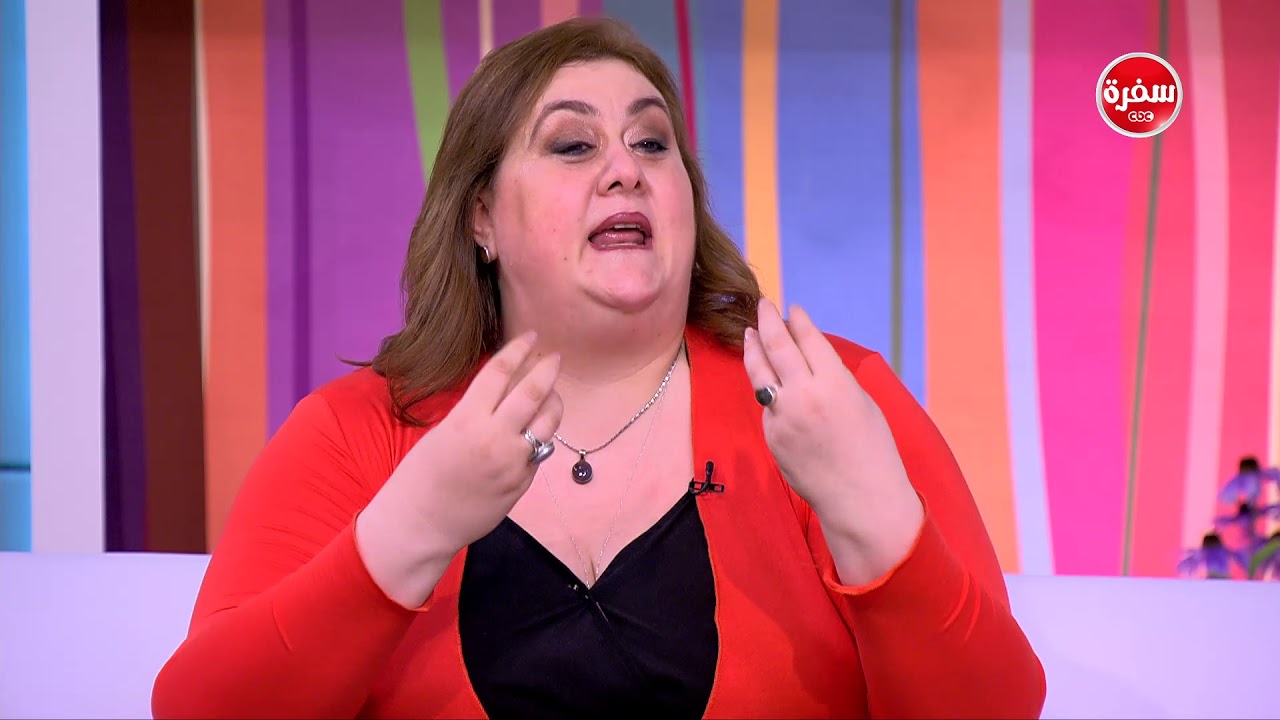 طريقة علاج الإمساك من حنان زينال | هي وبس