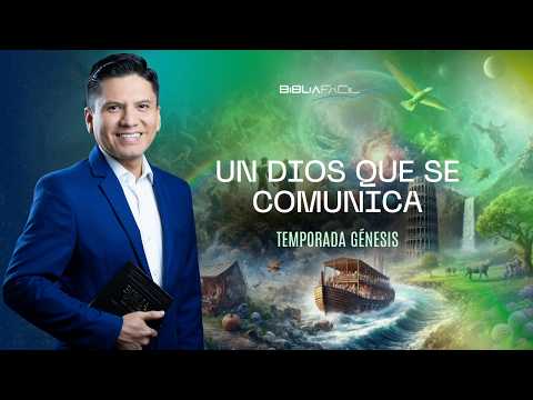 A God Who Communicates