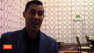 Exclusive Interview: Brad Peyton Talks San Andreas [HD]